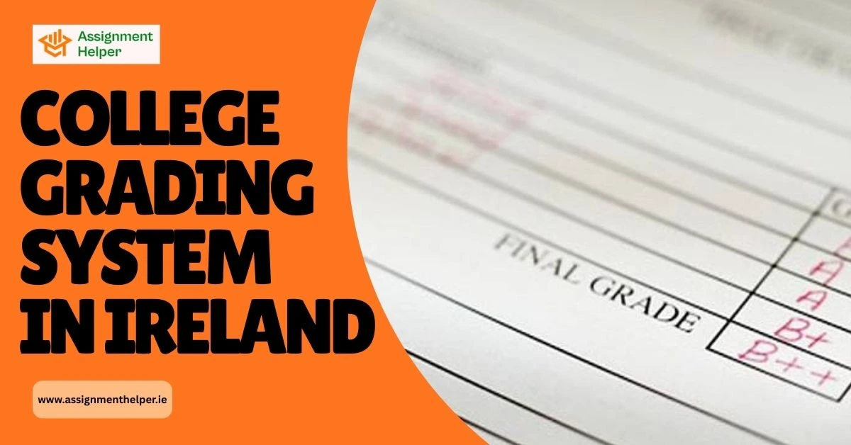 college grading system