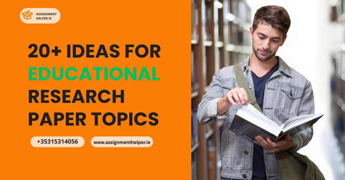 research paper topics